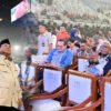 Bupati Mimika Hadiri Puncak Harkopnas ke-79, Presiden Prabowo: Koperasi Penggerak Ekonomi