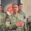 Pangkogabwilhan III: TNI Perkuat Pengamanan Bandara Perintis di Papua Pasca Insiden