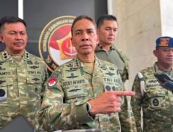 Pangkogabwilhan III: TNI Perkuat Pengamanan Bandara Perintis di Papua Pasca Insiden