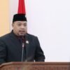 Fraksi PDI Perjuangan Minta Pemkab Mimika Prioritaskan Tenaga Kerja Lokal