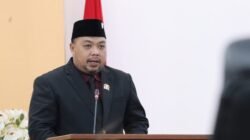 Fraksi PDI Perjuangan Minta Pemkab Mimika Prioritaskan Tenaga Kerja Lokal
