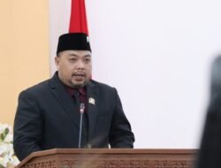 Fraksi PDI Perjuangan Minta Pemkab Mimika Prioritaskan Tenaga Kerja Lokal