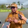 Wabup Mimika: MoU dengan Unipa Perkuat Pendampingan Program Pemerintah