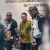 Soal Kebutuhan Infrastruktur, Bupati Mimika ke Bappenas: Jangan Ukur Papua Pakai Standar Jawa