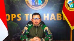 Tiga Warga Sipil Tewas di Yahukimo, Koops TNI Habema: Korban Bukan Agen Intelijen