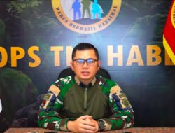 Tiga Warga Sipil Tewas di Yahukimo, Koops TNI Habema: Korban Bukan Agen Intelijen