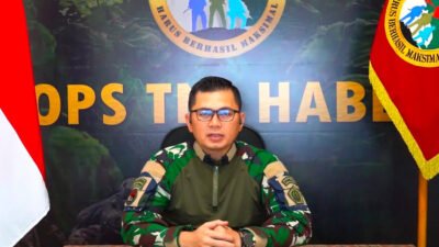 Tiga Warga Sipil Tewas di Yahukimo, Koops TNI Habema: Korban Bukan Agen Intelijen