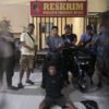 Begal Motor di Timika Diciduk saat Minta Uang Tebusan ke Korban