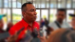 Dinas PUPR Mimika Matangkan Perencanaan Revitalisasi Drainase Perkotaan