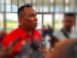Dinas PUPR Mimika Matangkan Perencanaan Revitalisasi Drainase Perkotaan