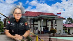 Kajari Mimika: Kasus Dugaan Korupsi RBLH Hoya Masih Penyelidikan
