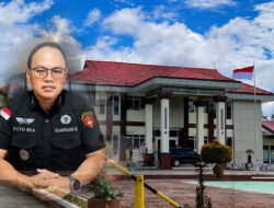 Kajari Mimika: Kasus Dugaan Korupsi RBLH Hoya Masih Penyelidikan