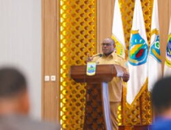 Musrenbang Otsus Papua Tengah, Gubernur Nawipa Dorong Pembangunan Berbasis Alam dan Kemandirian Daerah