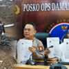 Satgas Damai Cartenz Tetapkan Tujuh Tersangka Pembakaran Pesawat dan Pembunuhan Pilot di Yahukimo
