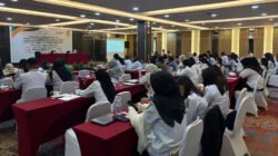 Dinkes Mimika Evaluasi Perencanaan Obat untuk Antisipasi Lonjakan Penyakit Tidak Menular