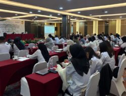 Dinkes Mimika Evaluasi Perencanaan Obat untuk Antisipasi Lonjakan Penyakit Tidak Menular