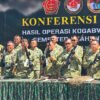 Panglima Kogabwilhan III: Tindakan Tegas Kelompok Bersenjata Demi Keselamatan Rakyat