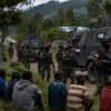 Koalisi Penegak Hukum dan HAM Papua Desak Presiden Hentikan Pendekatan Keamanan di Papua