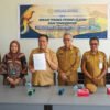 Rusun ASN Papua Tengah Resmi Dimanfaatkan, Gubernur Dorong Birokrasi Semakin Profesional