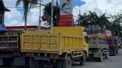 Disperindag Mimika Bakal Cabut Izin SPBU yang Berulang Kali Selewengkan BBM Subsidi