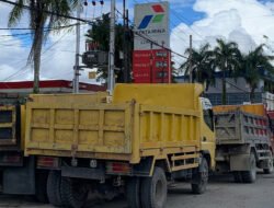 Disperindag Mimika Bakal Cabut Izin SPBU yang Berulang Kali Selewengkan BBM Subsidi