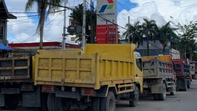 Disperindag Mimika Bakal Cabut Izin SPBU yang Berulang Kali Selewengkan BBM Subsidi