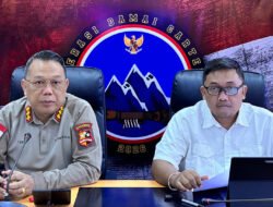 Pasca Pembunuhan Pilot Nicholas Goselin, ODC Audit Total Lapangan Terbang Perintis di Papua