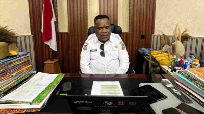 Papua Tengah Fokus Pendidikan, Kesehatan, dan Infrastruktur dalam RKPD 2026