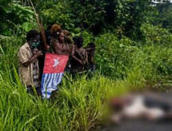 Koops Habema TNI Respon Pembunuhan Tiga Warga Sipil di Yahukimo