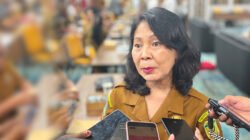 Perketat Pengawasan, Disperindag Mimika Ingatkan Sanksi Berat bagi SPBU Nakal