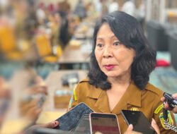 Perketat Pengawasan, Disperindag Mimika Ingatkan Sanksi Berat bagi SPBU Nakal