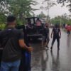 Motor Tak Dikembalikan Dua Hari, Pria di Mimika Nekat Tikam Korban