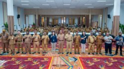 Pemprov Papua Tengah Dorong Layanan Pensiun ASN Makin Mudah dan Menjangkau Daerah Terpencil