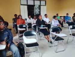 425 Pelamar Lolos Administrasi Rekrutmen Guru MAPEGA Papua Tengah