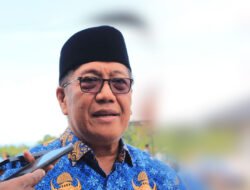 Pemprov Papua Tengah Rampungkan Persiapan Kunjungan Wapres Gibran ke Nabire