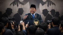 Organisasi Jurnalis dan Media Kecam Presiden Prabowo Sebut Wartawan ‘Londo Ireng’