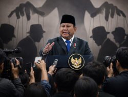 Organisasi Jurnalis dan Media Kecam Presiden Prabowo Sebut Wartawan ‘Londo Ireng’