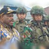 Bupati Yahukimo Upayakan Penerbangan Perintis Dibuka Kembali, TNI Siap Amankan Akses ke Wilayah Terpencil