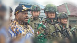 Bupati Yahukimo Upayakan Penerbangan Perintis Dibuka Kembali, TNI Siap Amankan Akses ke Wilayah Terpencil