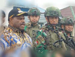 Bupati Yahukimo Upayakan Penerbangan Perintis Dibuka Kembali, TNI Siap Amankan Akses ke Wilayah Terpencil