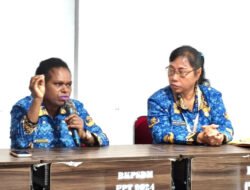 Papua Tengah Perluas Akses Sekolah Kedinasan, Enam Kampus Pemerintah Dibuka untuk Putra-Putri Asli Papua