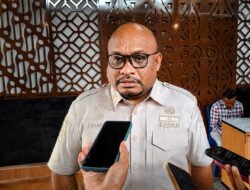 Seleksi Paskibra 2026 di Mimika Rampung, Kesbangpol Evaluasi Kendala Digital di Wilayah Pelosok