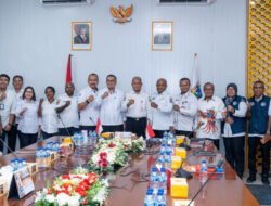KKP Siapkan Kampung Nelayan Merah Putih di Empat Kabupaten Papua Tengah