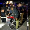 Polres Mimika Amankan Belasan Motor Hingga Narkotika dalam Operasi Sikat Noken 2026