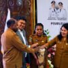 Kadis Perpustakaan: Lomba Cerita Rakyat Jadi Upaya Lestarikan Budaya Amungme dan Kamoro Sejak Dini