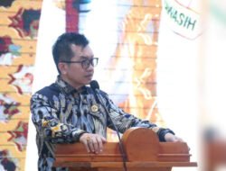 Kepala LAN RI: Papua Tengah Tak Kekurangan ASN, yang Dibutuhkan Kini Kompetensi dan Kinerja