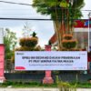 Terbukti Langgar Aturan, SPBU SP 2 Mimika Kena Sanksi Pembinaan 14 Hari