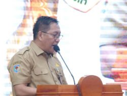 Sekda Silwanus: Penguatan Kompetensi ASN Jadi Kunci Bangun Papua Tengah sebagai DOB Baru