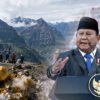 Warga Papua Ramai-ramai Protes Pernyataan Prabowo soal Temuan Emas Baru di Pegunungan Papua