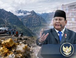 Warga Papua Ramai-ramai Protes Pernyataan Prabowo soal Temuan Emas Baru di Pegunungan Papua